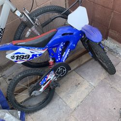 Kids Bike 