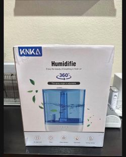 Humidifier