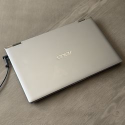 ASUS Q406D – Ryzen 5, Touchscreen, New Battery, Excellent Condition