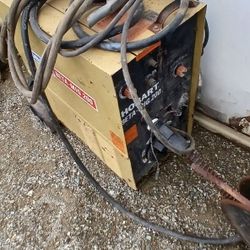 Welder