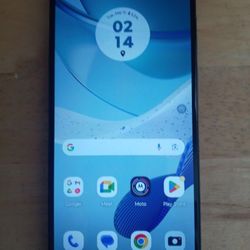 Moto 5g
