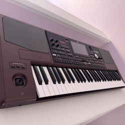 Korg Pa1000