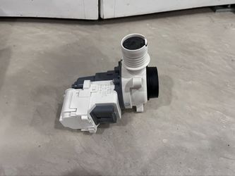 Washer Drain Pump W10876600 W10727777 Hanyu B25-3A04 For Whirlpool Maytag Kenmore Crosley New