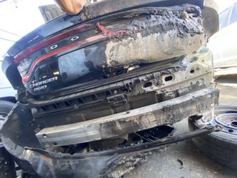 2017 Charger Parts