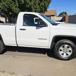 GMC SIERRA  CHEVY  SILVERADO 