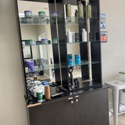 Product Vanity 