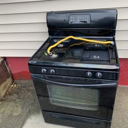 Stove For Sale
