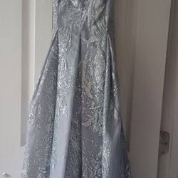 Formal Gown