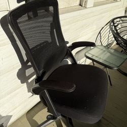 Office chair