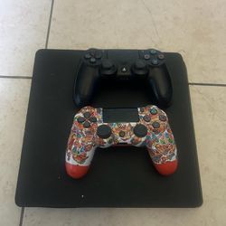 PS4