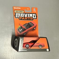 Matchbox Diecast RX7