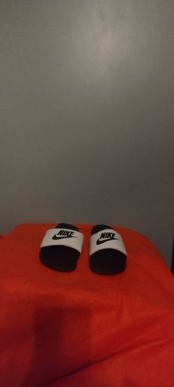 Nike Slides