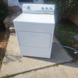 Kenmore Dryer