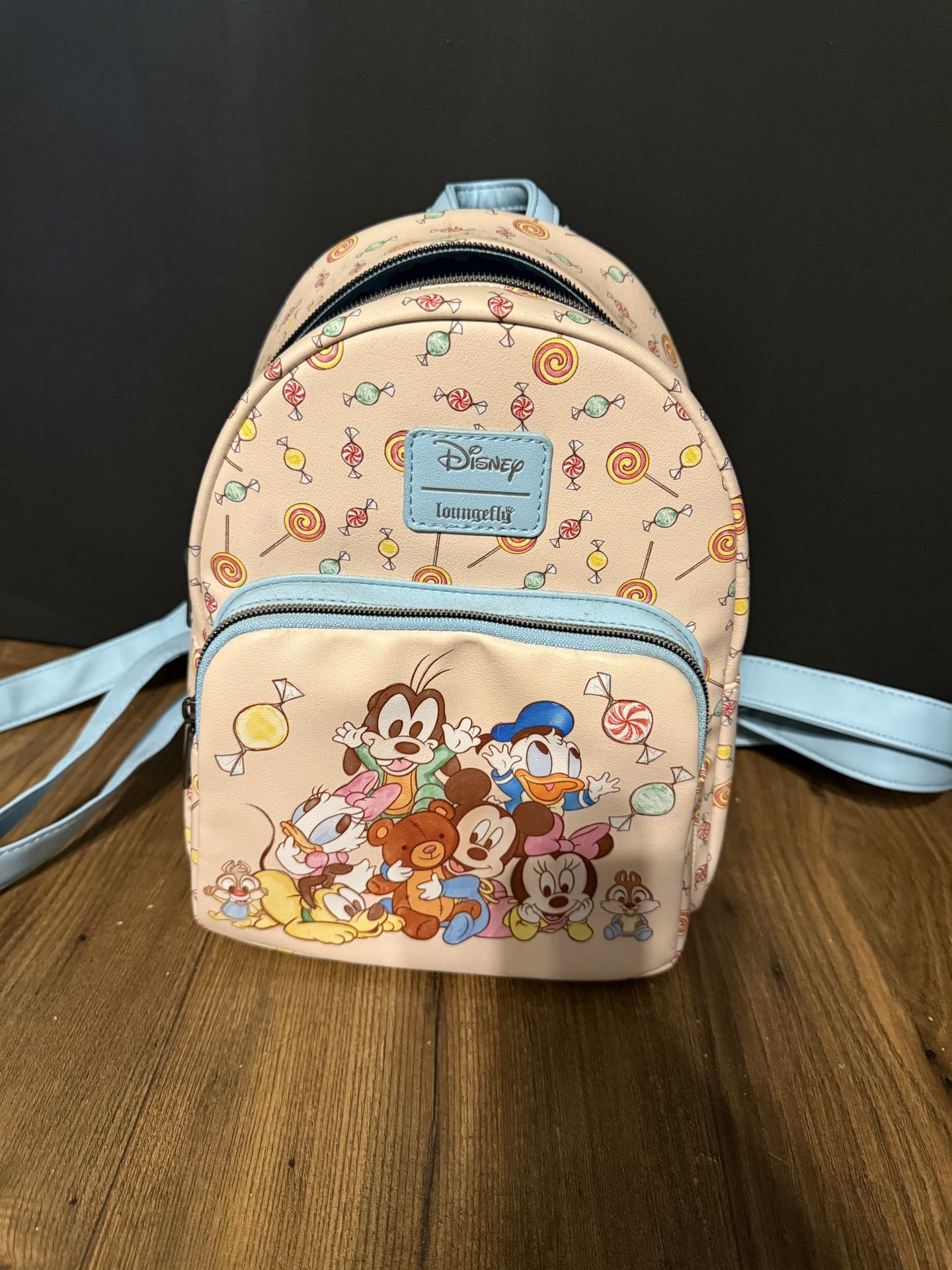 Disney Babies backpack