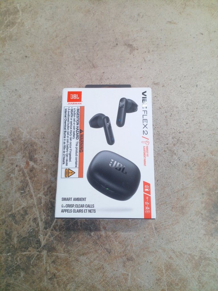 Earbuds