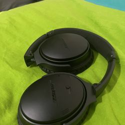 Bose QC35 ii