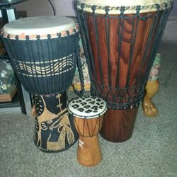 Hand Drums