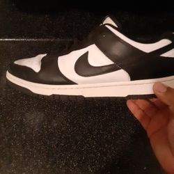 Nike Pandas Men 13 Great Condition 