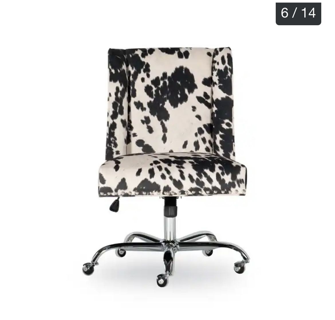 Chic Office Chair
