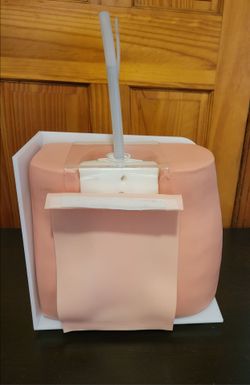 Spinal Injection Simulator Manikin Dummy for training