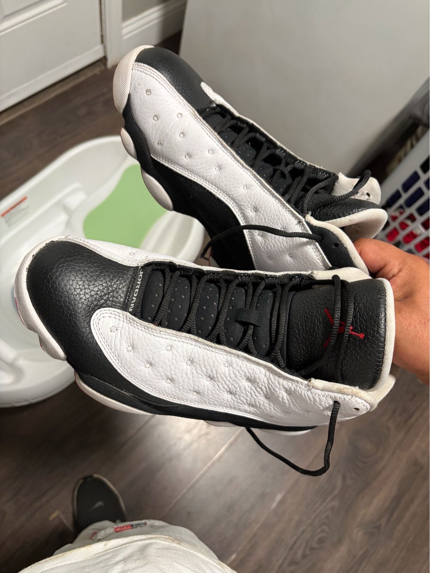 Jordan 13