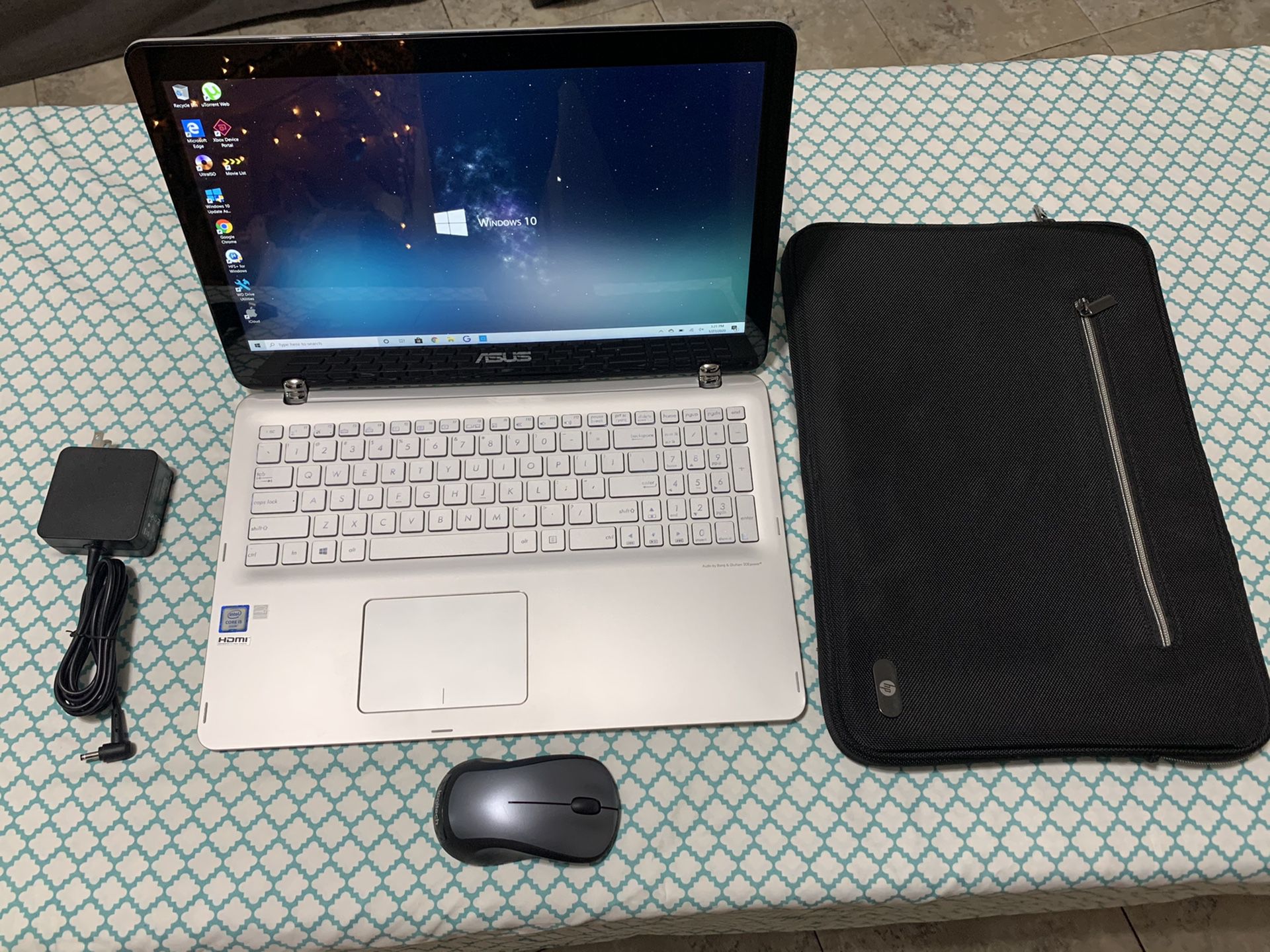 ASUS Laptop/Tablet