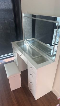 Brand new vanity for sale
