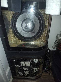 Speakers