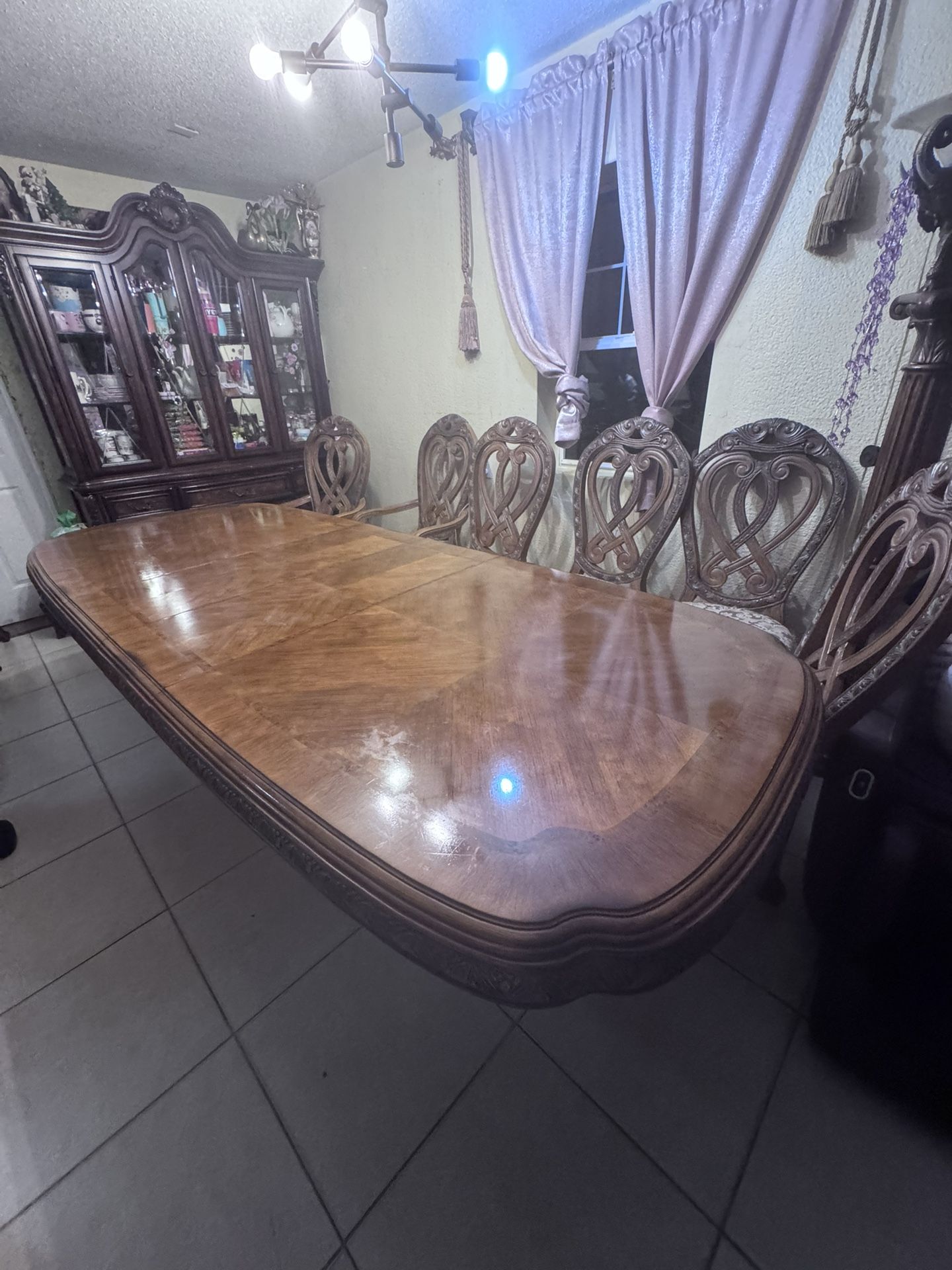 Antique Table