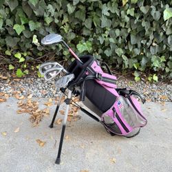 US Kids Golf 42 Right Handed