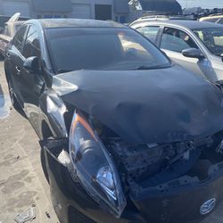 2013 Mazda 3 FOR PARTS ONLY 