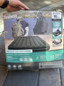 Queen Air Mattress