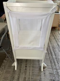 Toddler Helper stool
