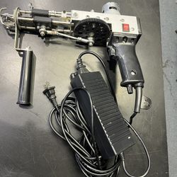 Carpet Gun (A(contact info removed)1)