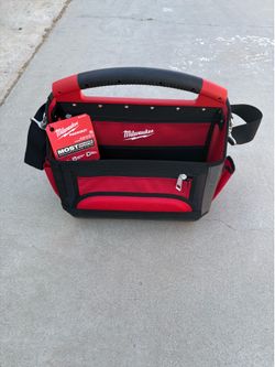 Milwaukee Packout 15” Tote 48-22-8315