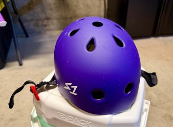 S1 Mini Lifer Helmet