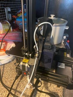 Anycubic 3D machine