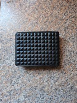 Men's Wallet