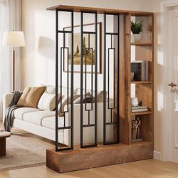 Partition for Living Room (47" Wide)