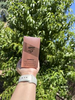 SJP Unspoken Women’s Fragrance
