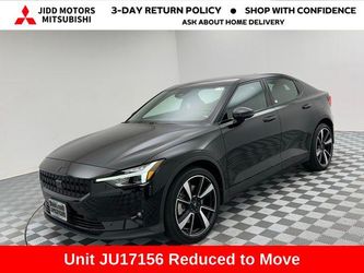2022 Polestar 2