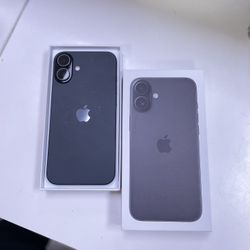 iPhone 16 Plus 128GB Unlocked Available On Payments Option