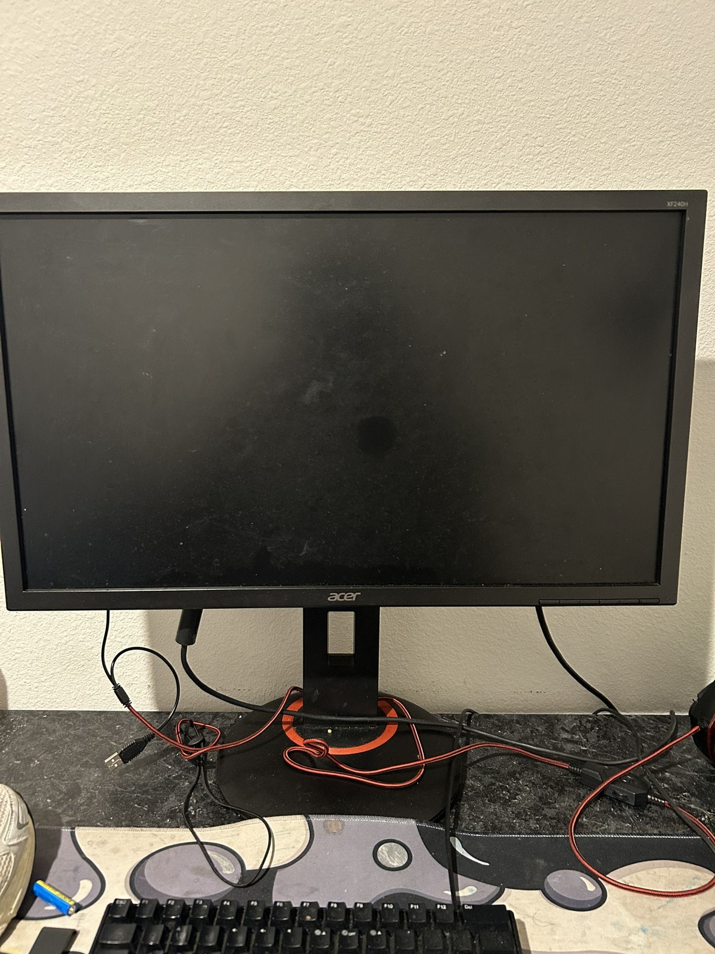Monitor