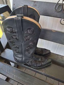 Size 6 buenas condisiones
