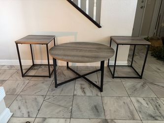 Coffee Table Set