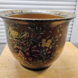 Decorative Flower Pot