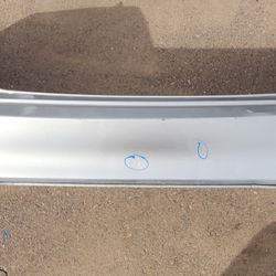 Kia Optima Rear Bumper 2014 2015 Part $90
