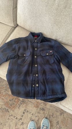 Dickies Jacket- Men’s Medium