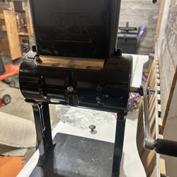 Cabellas Meat Slicer