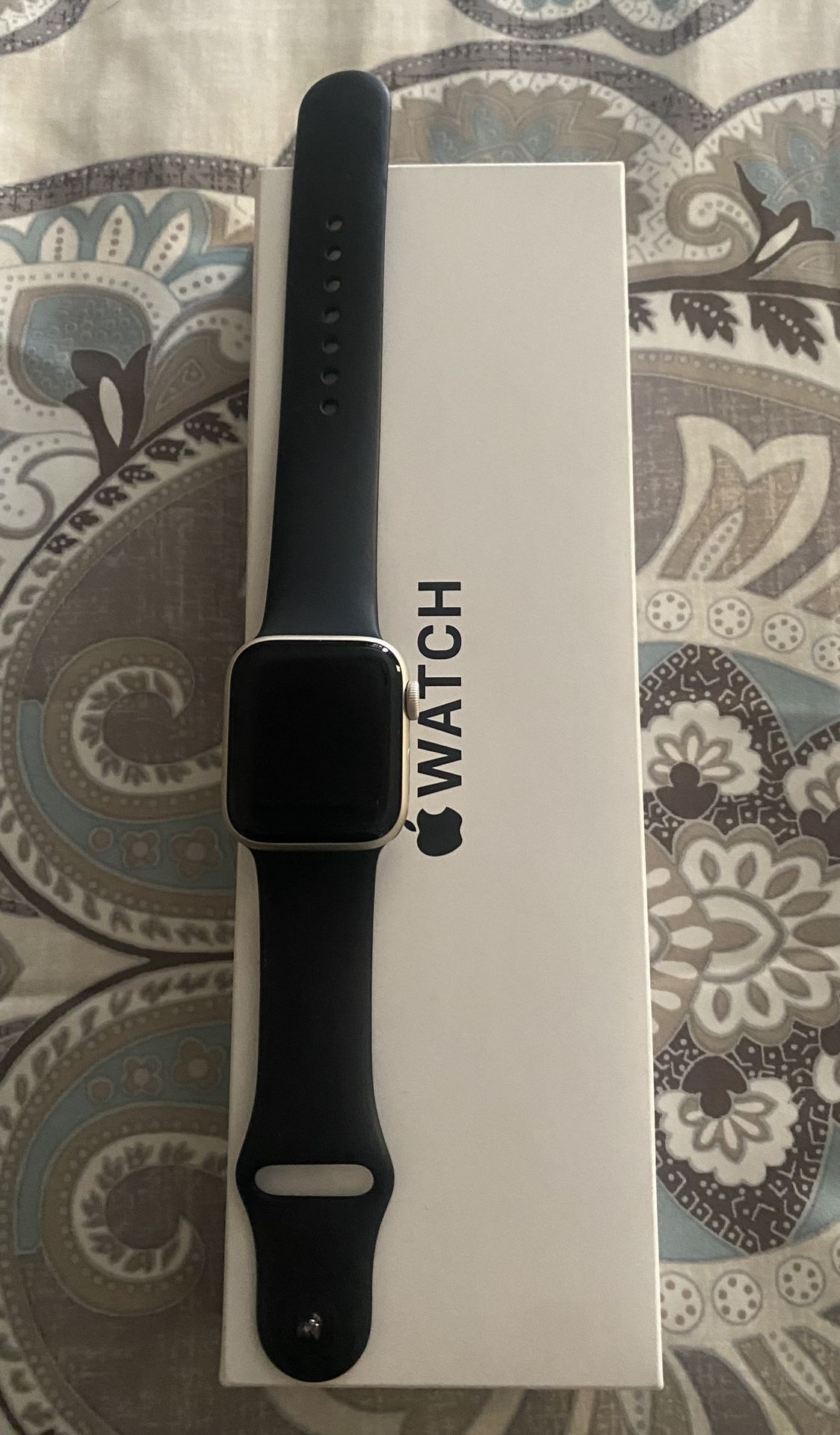 Apple Watch